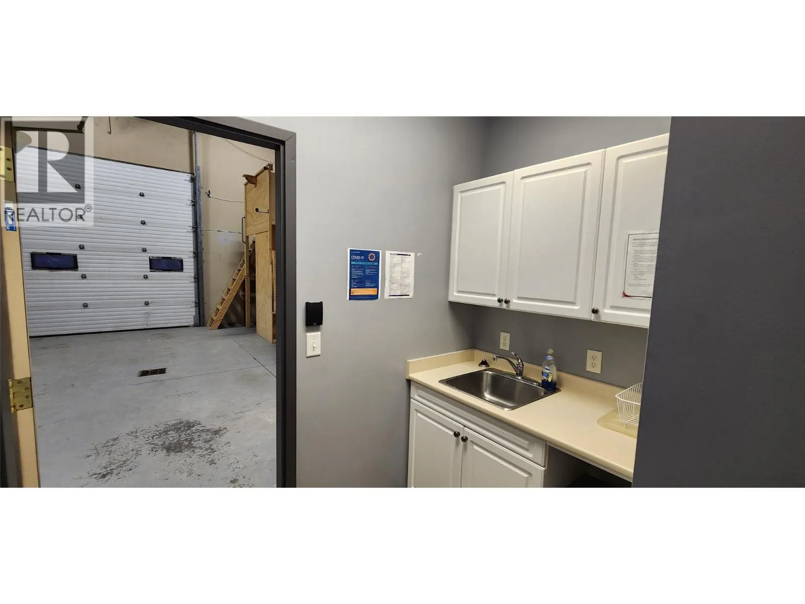140 Commercial Drive Unit# 107