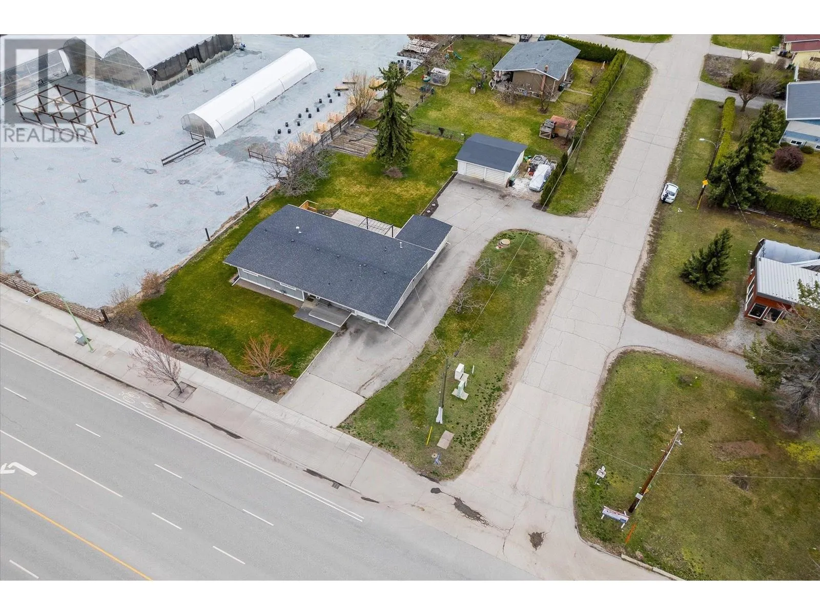 3159 St. Amand Road Lot# 5