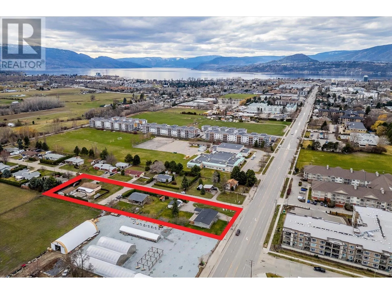 3159 St. Amand Road Lot# 5