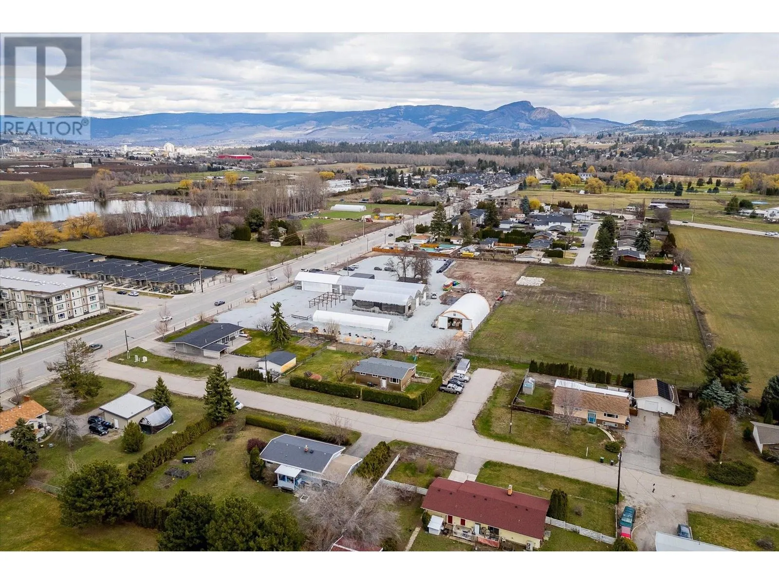 1599 KLO Road Lot# 4