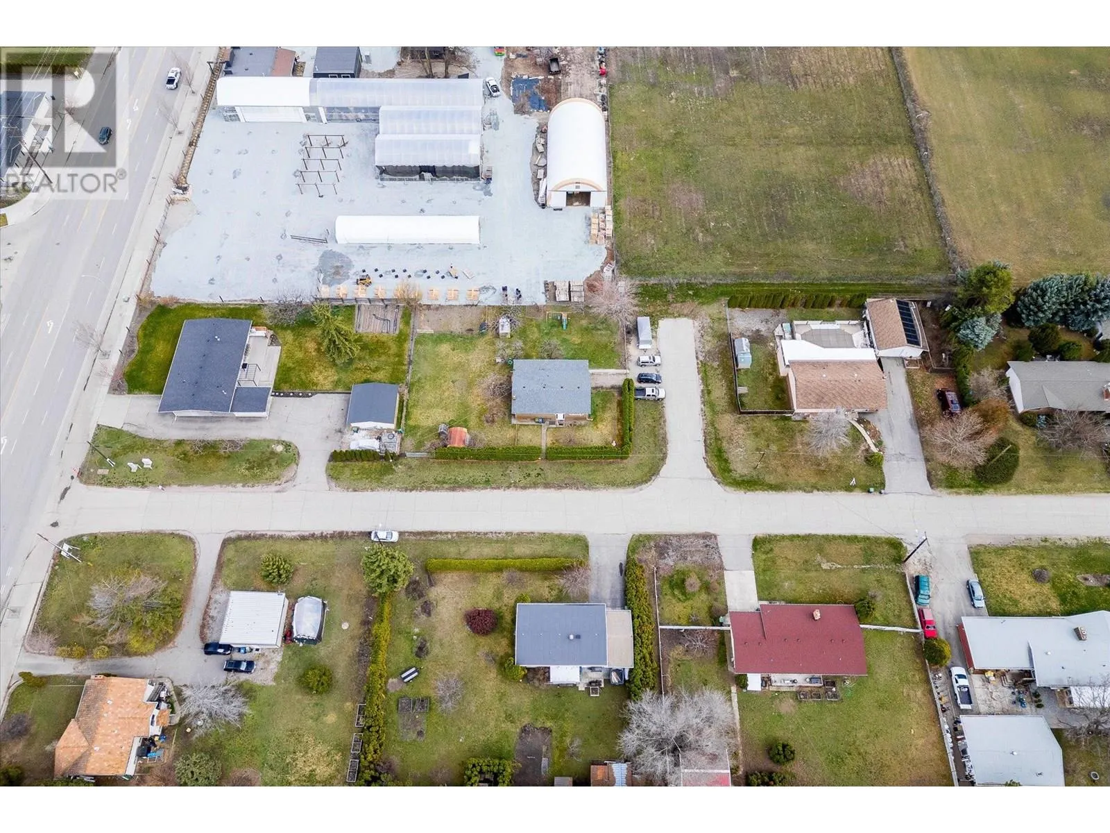 1599 KLO Road Lot# 4
