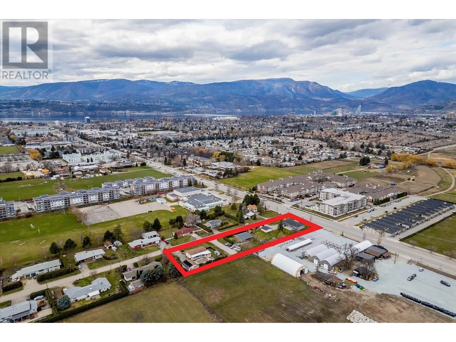 1599 KLO Road Lot# 4