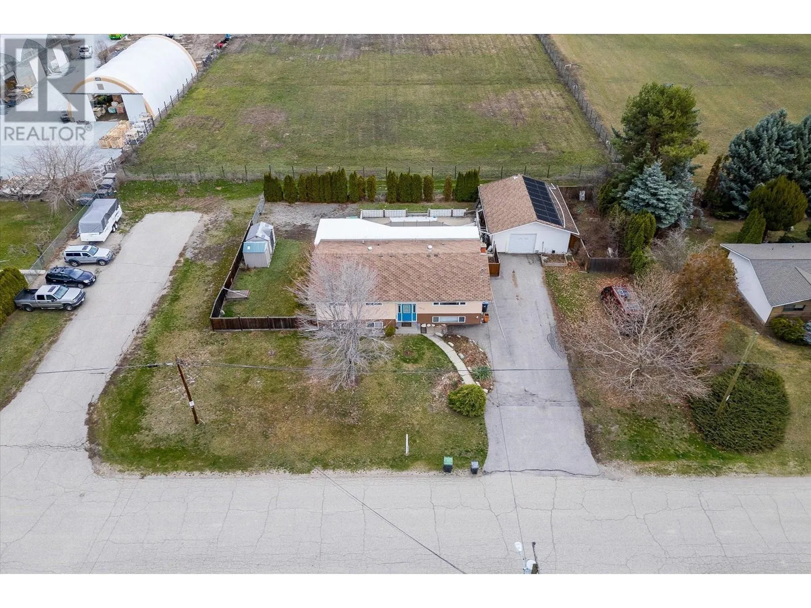 1599 KLO Road Lot# 4