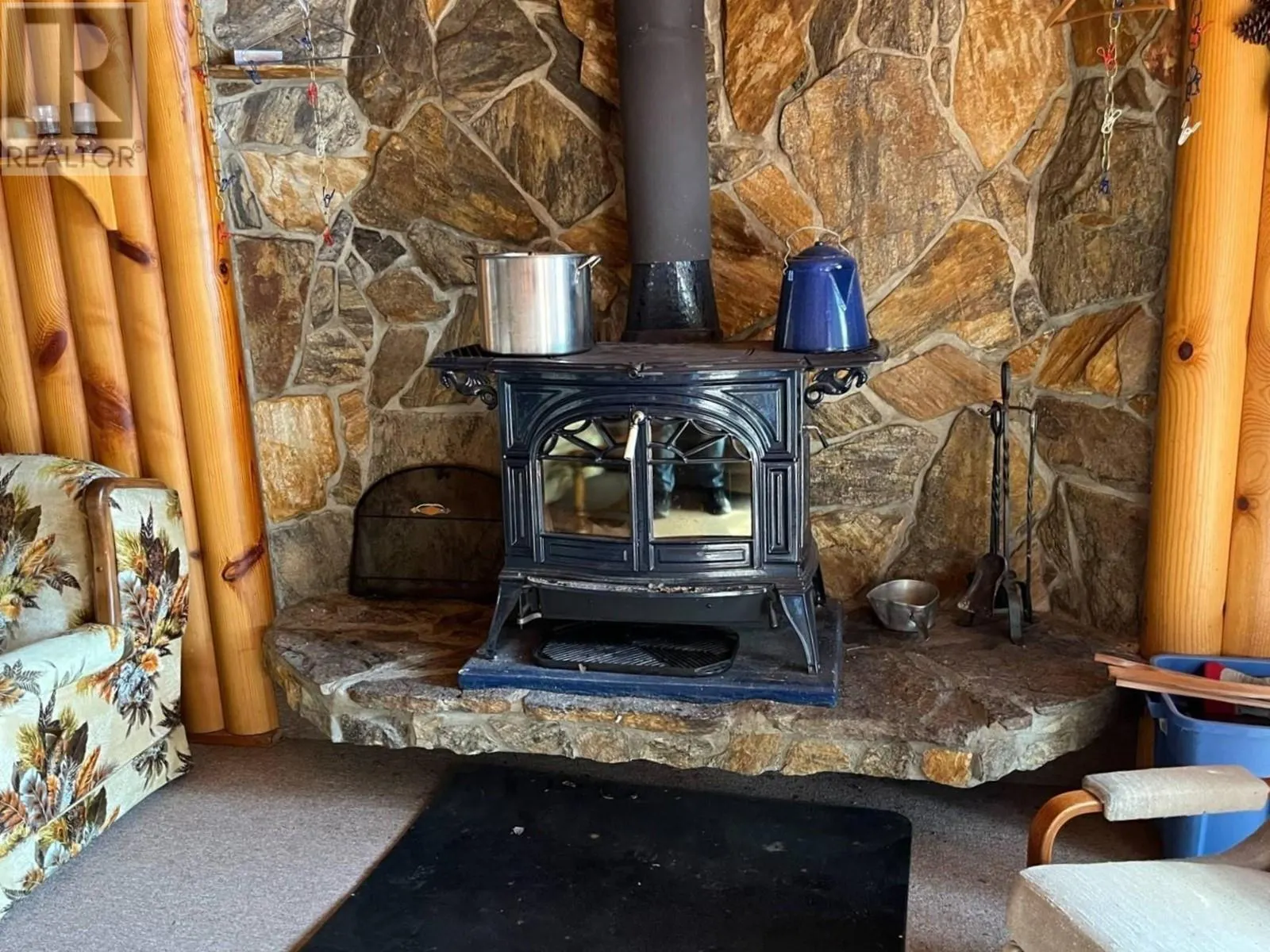 2705 Peachland Forestry Service Road