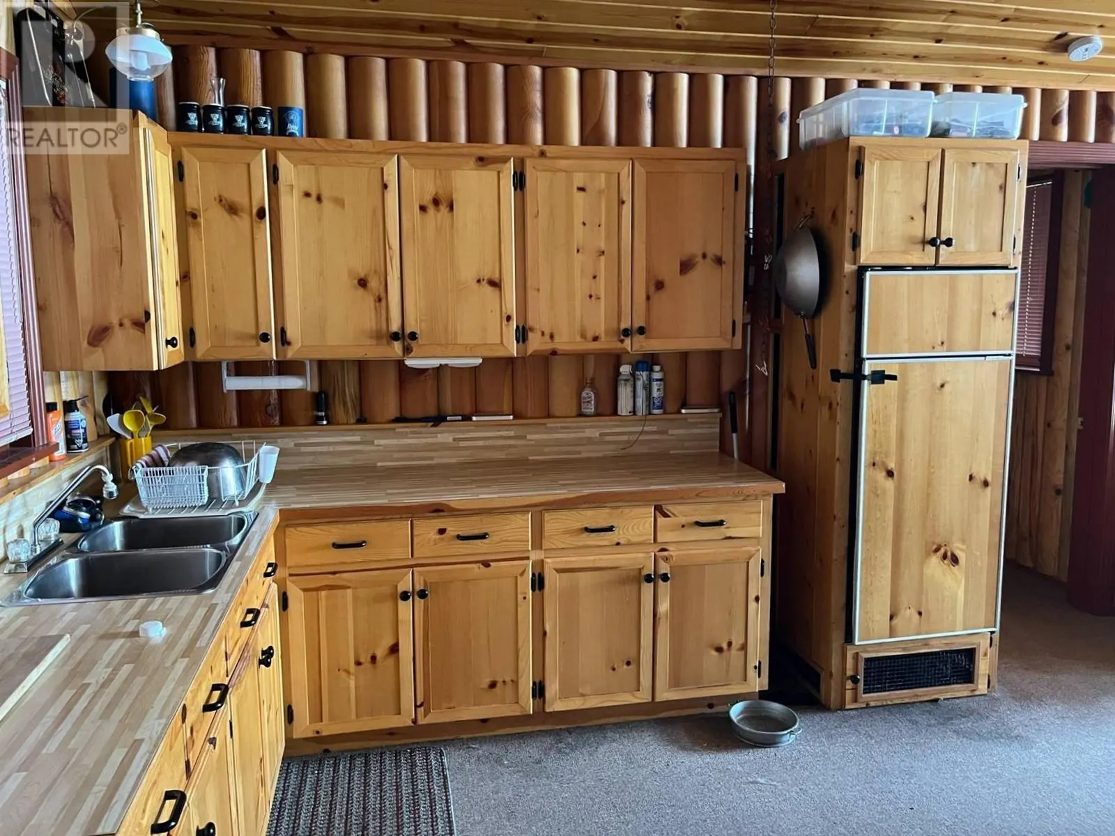 2705 Peachland Forestry Service Road