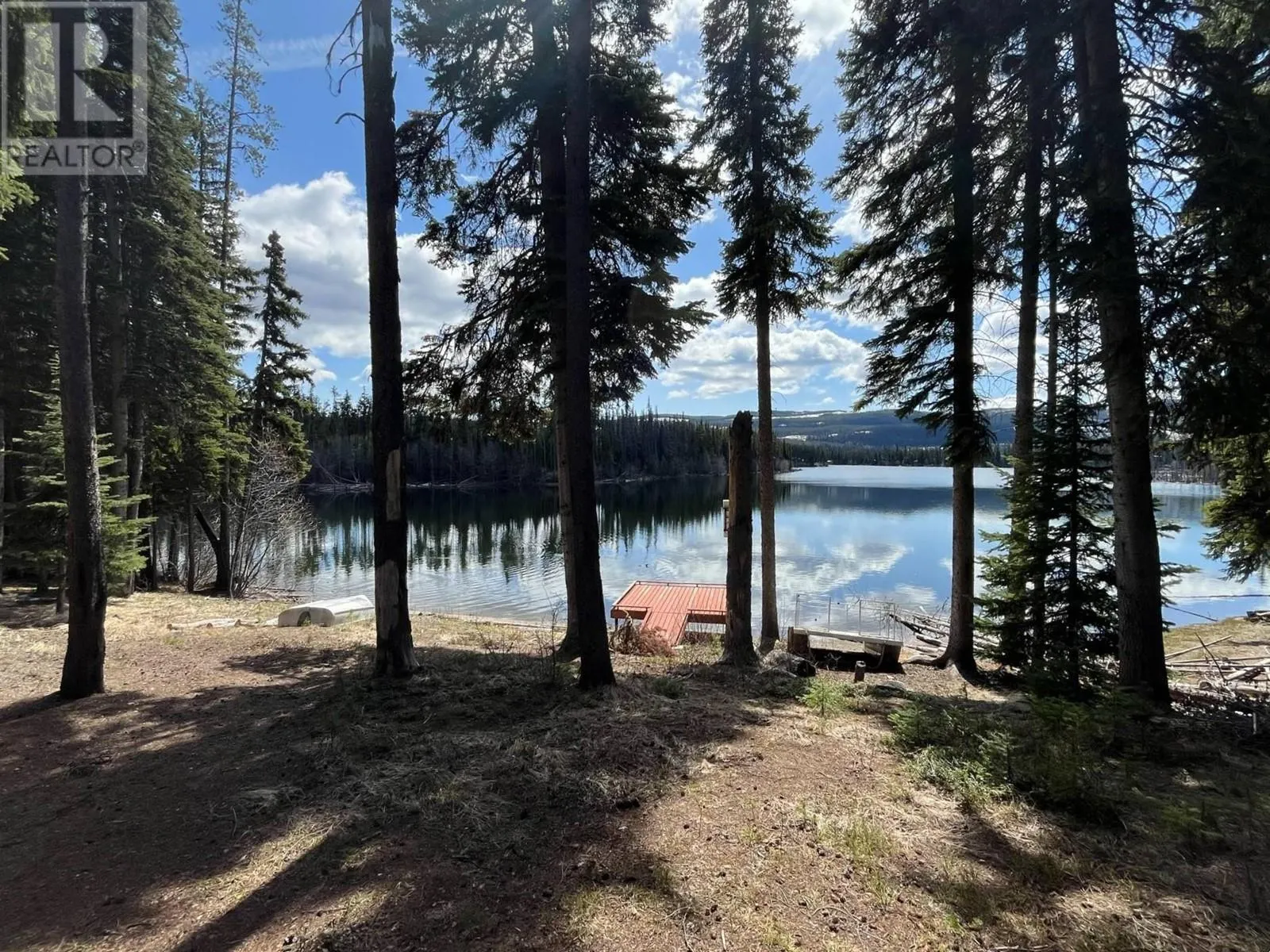 2705 Peachland Forestry Service Road