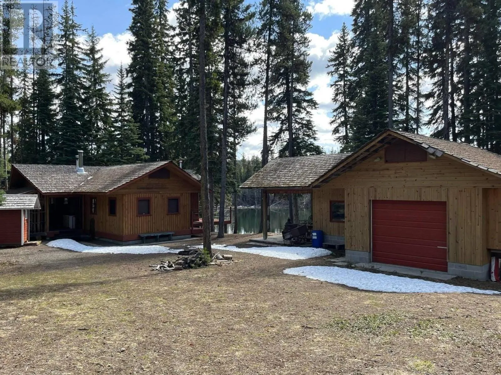 2705 Peachland Forestry Service Road