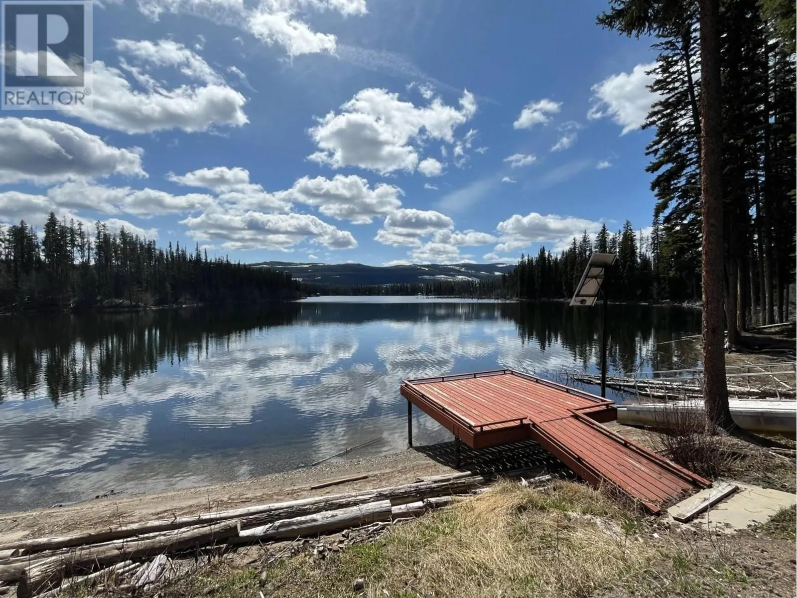 2705 Peachland Forestry Service Road