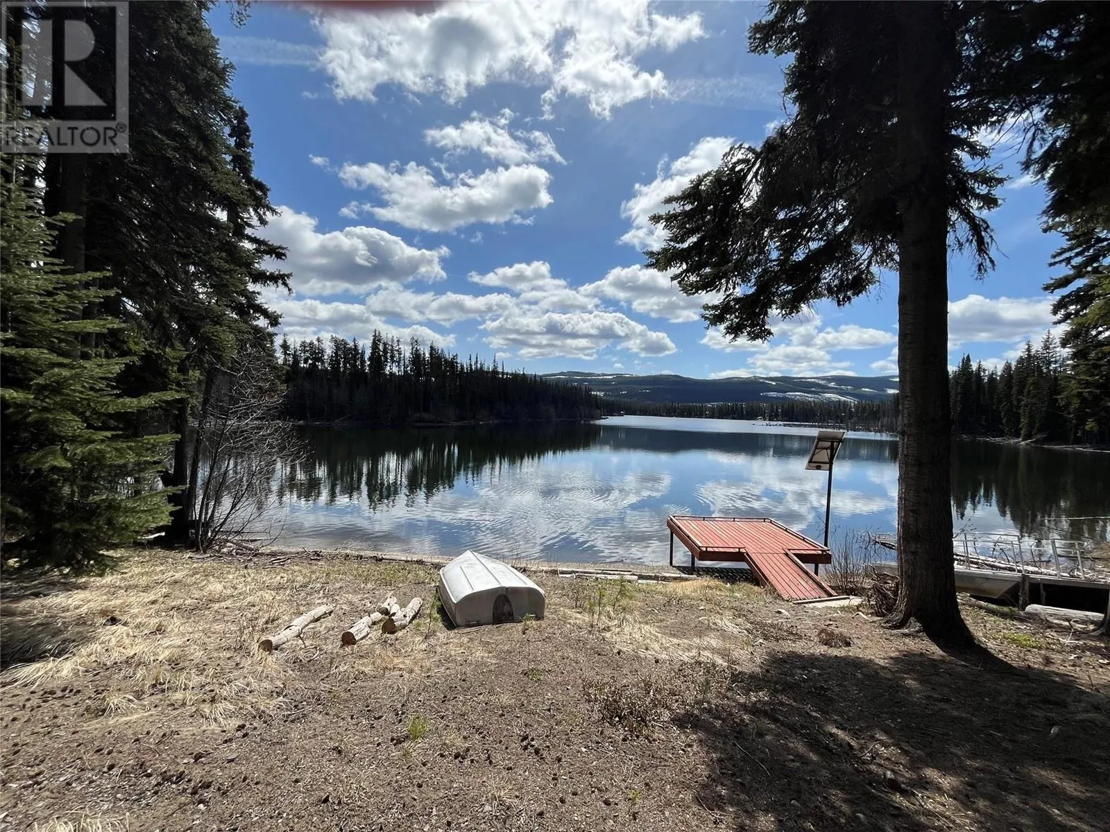 2705 Peachland Forestry Service Road