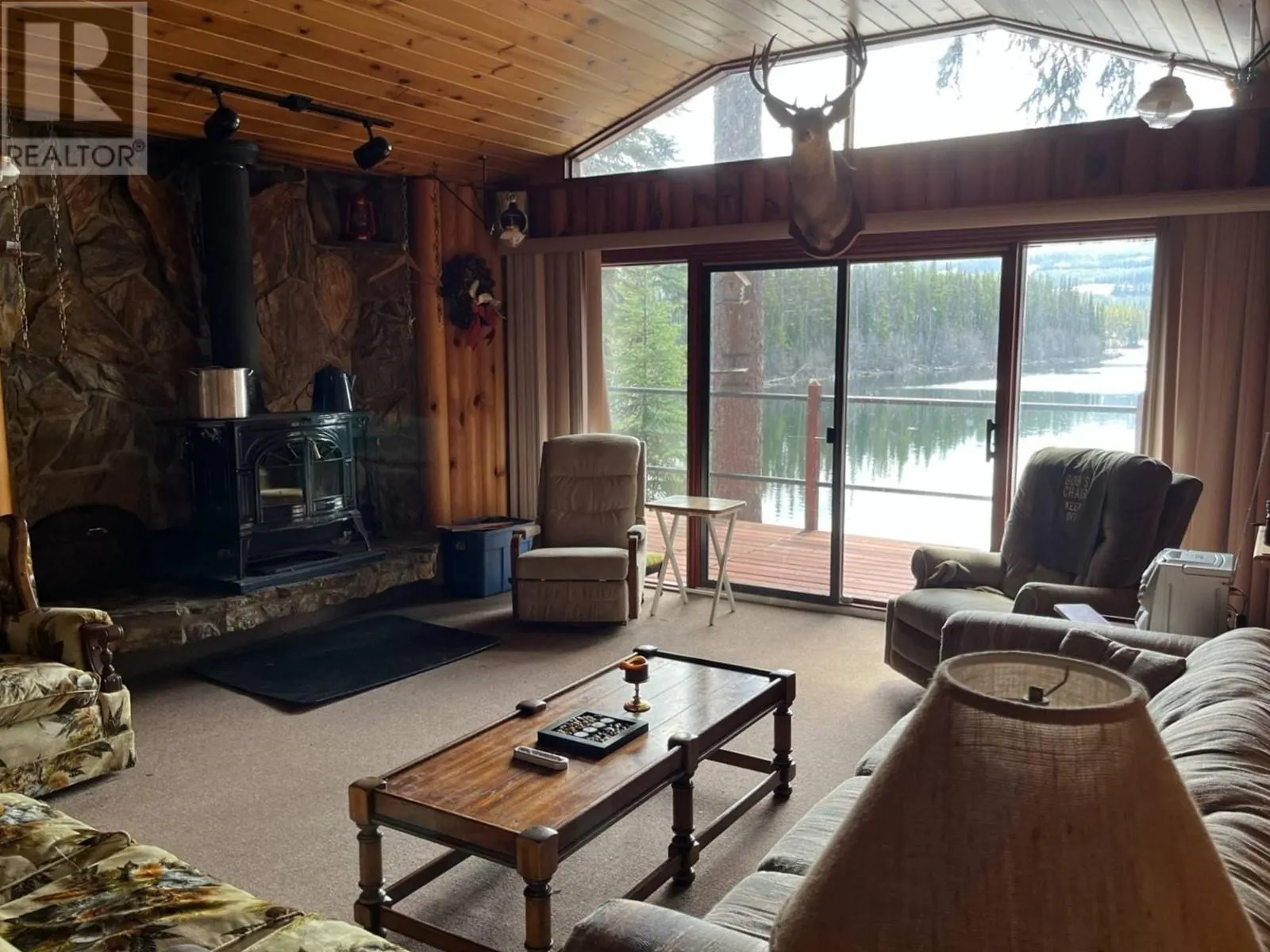 2705 Peachland Forestry Service Road