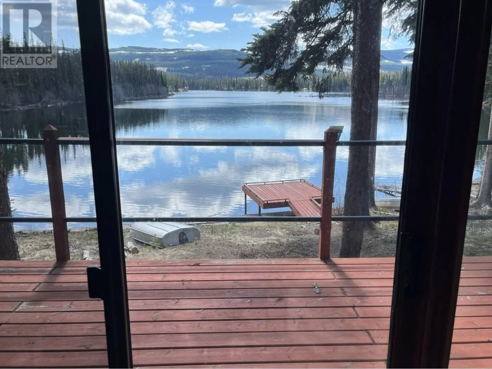 2705 Peachland Forestry Service Road