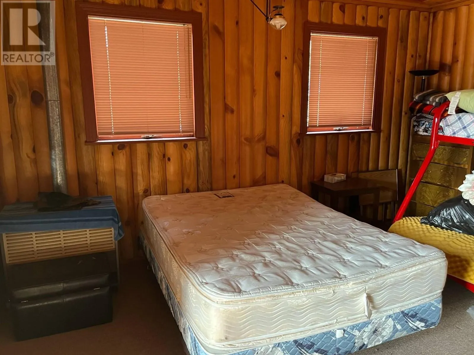 2705 Peachland Forestry Service Road