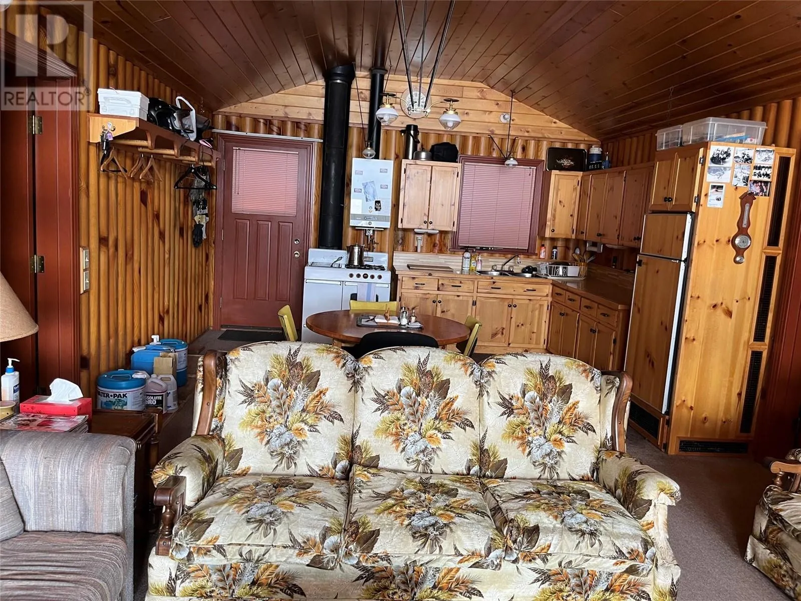 2705 Peachland Forestry Service Road