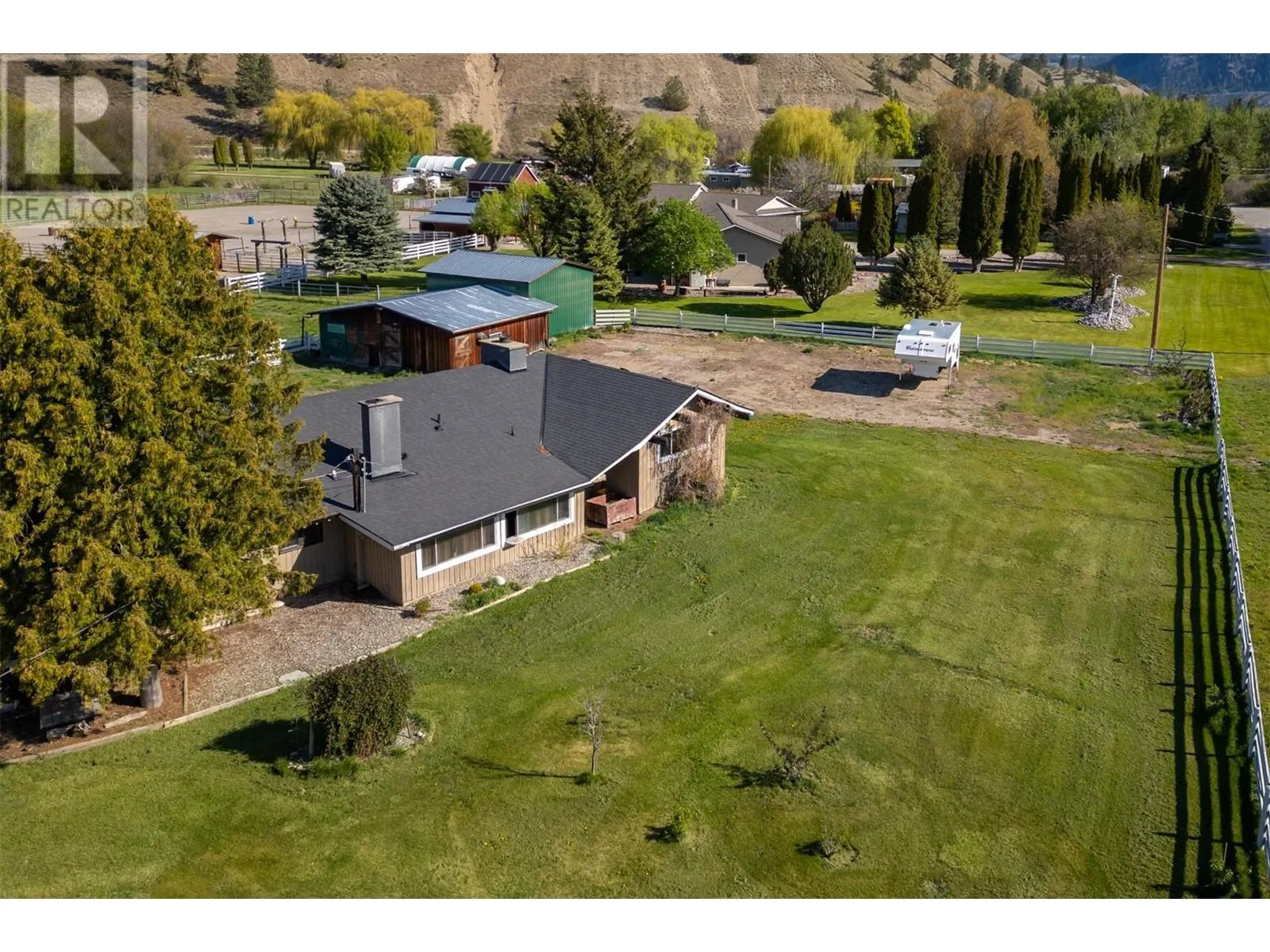 8134 River Road