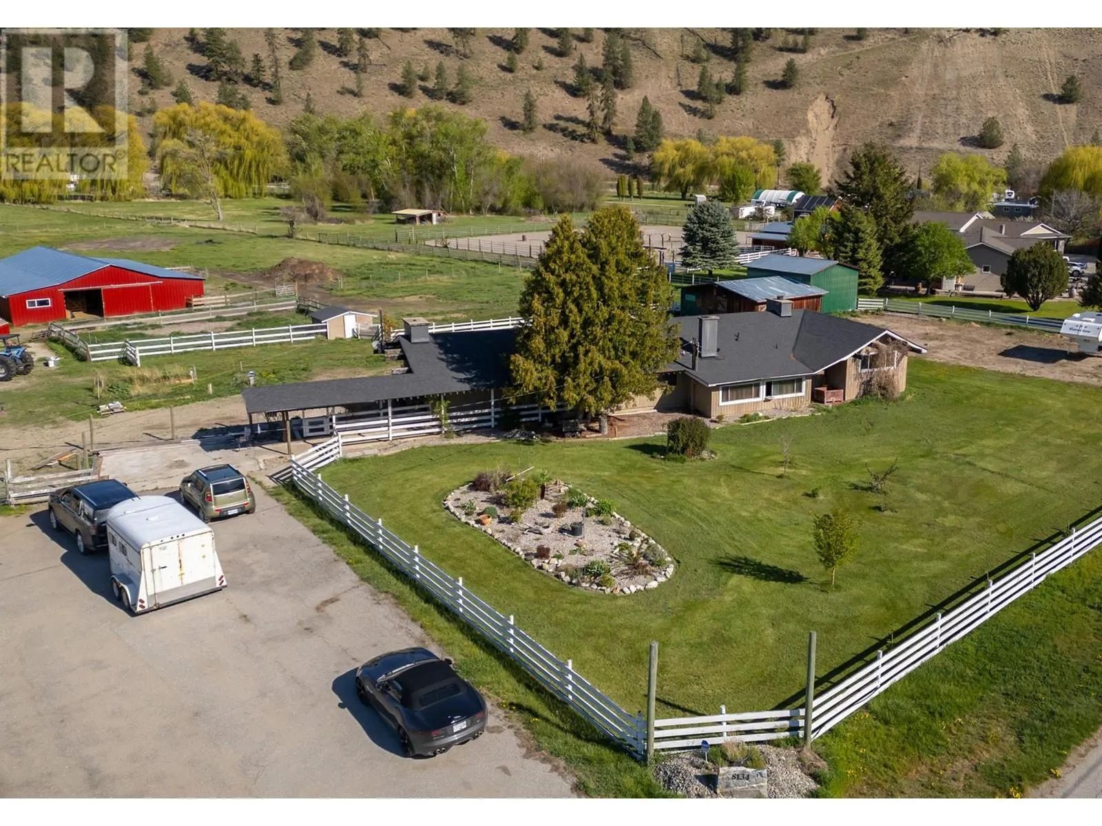 8134 River Road