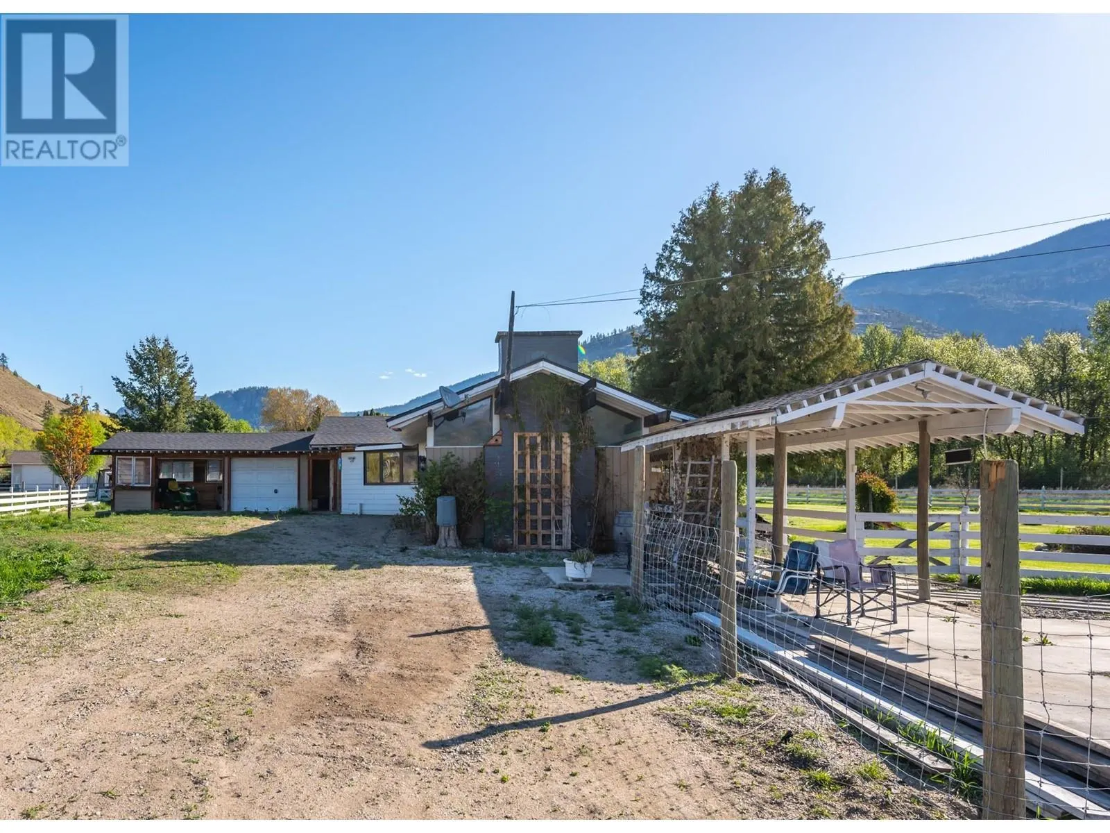 8134 River Road