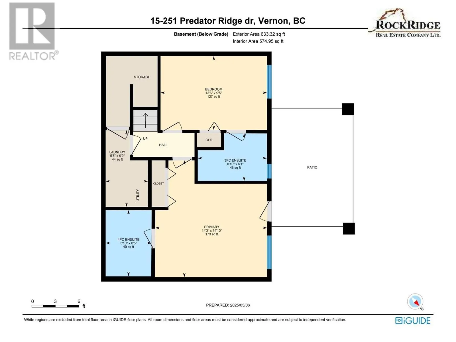 251 Predator Ridge Drive Unit# 15