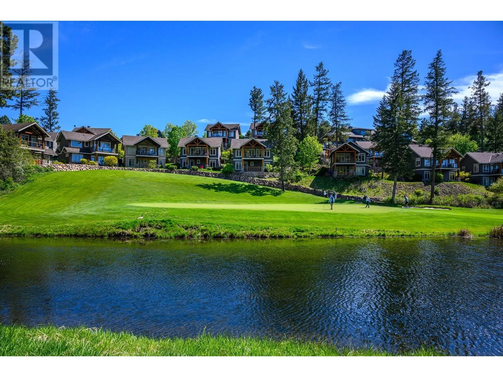 251 Predator Ridge Drive Unit# 15