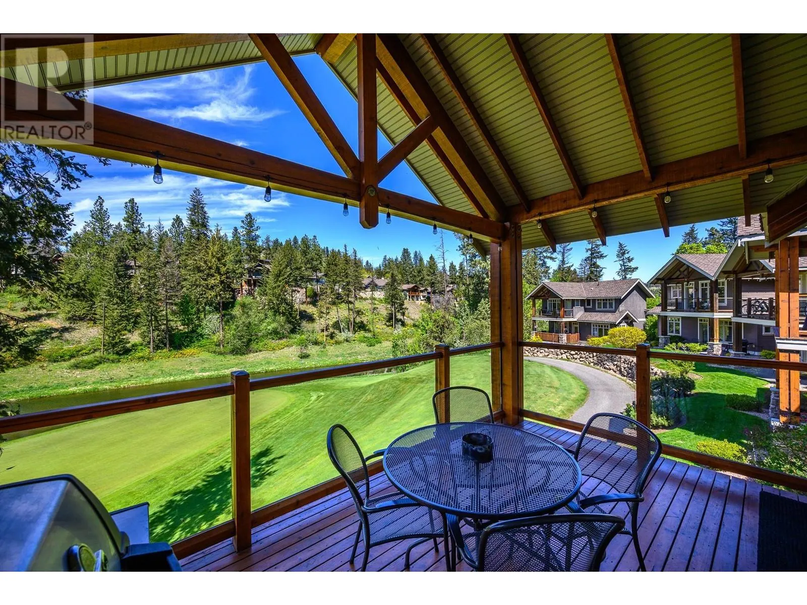 251 Predator Ridge Drive Unit# 15