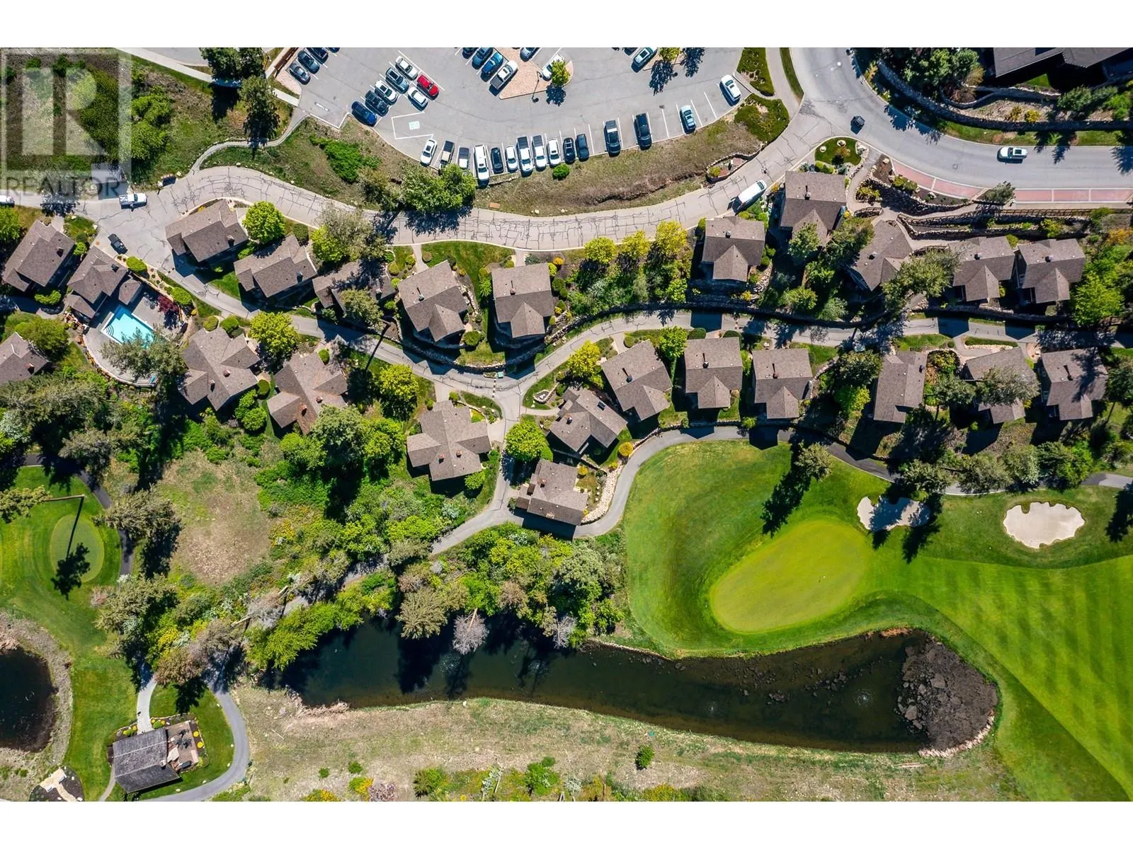 251 Predator Ridge Drive Unit# 15