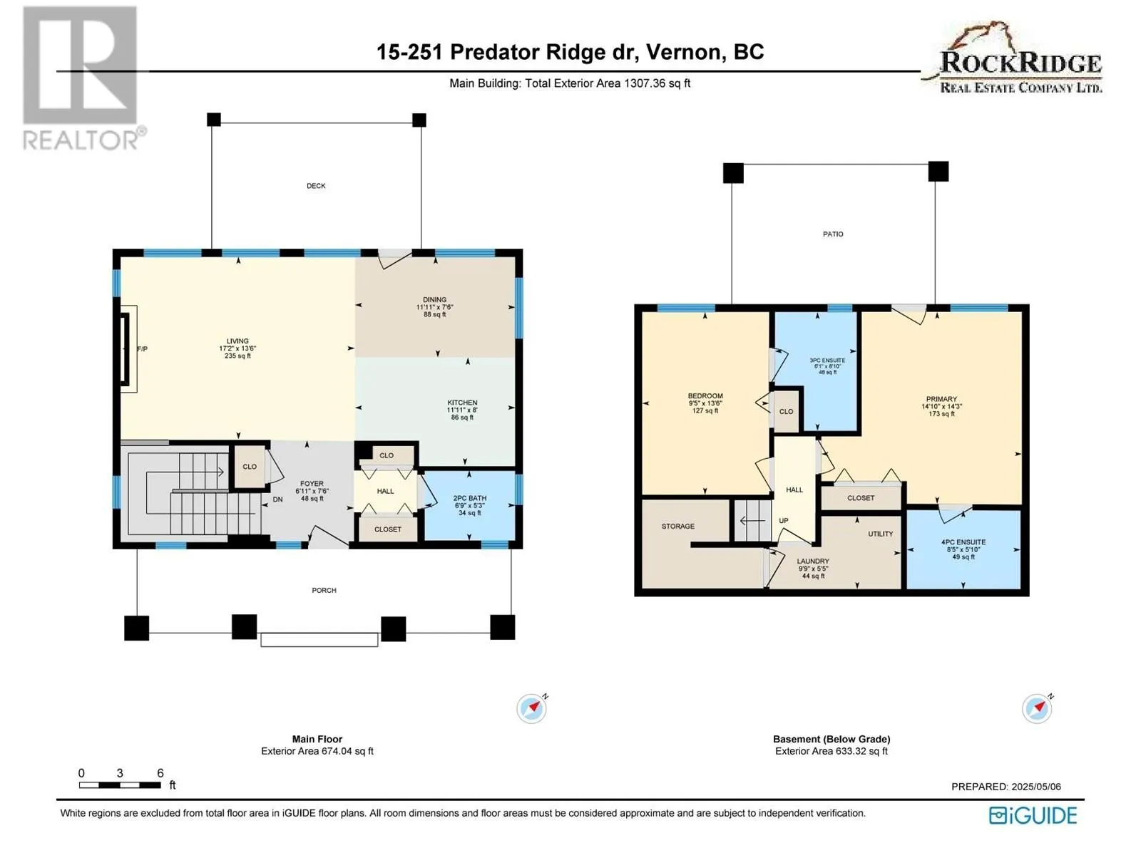 251 Predator Ridge Drive Unit# 15