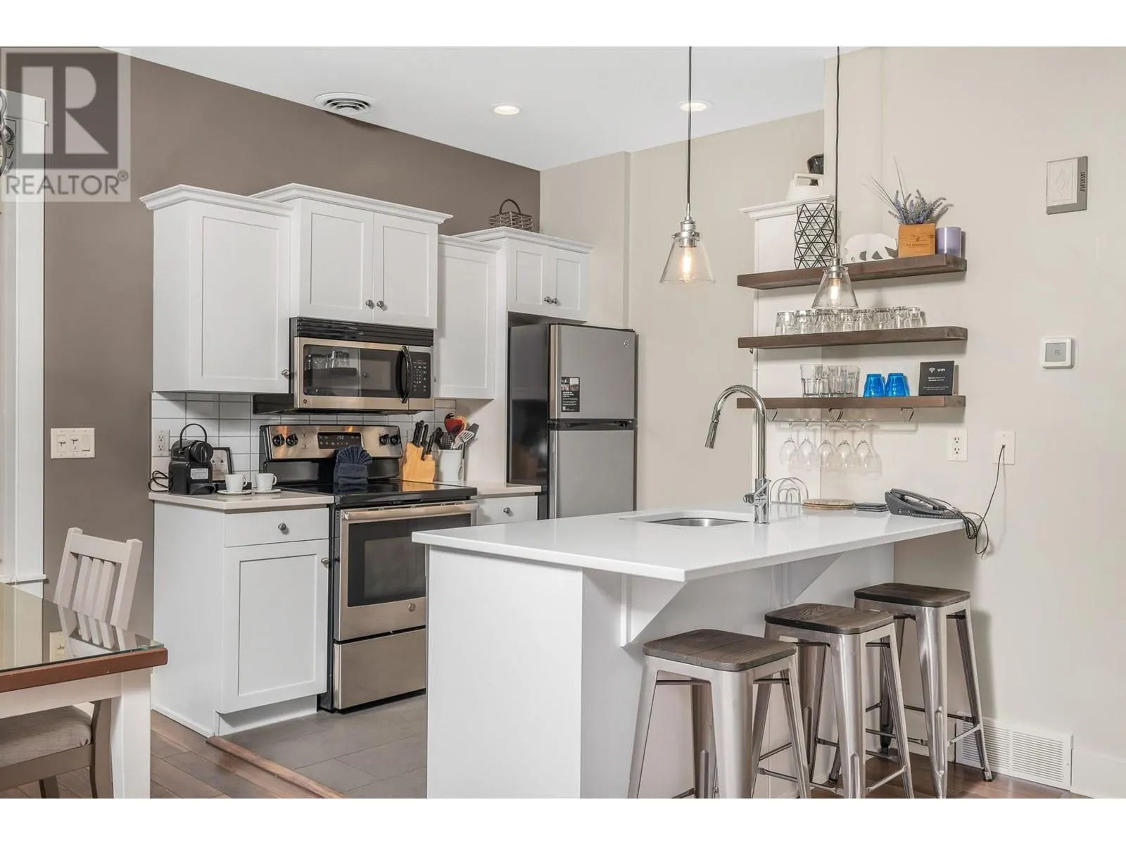 251 Predator Ridge Drive Unit# 15