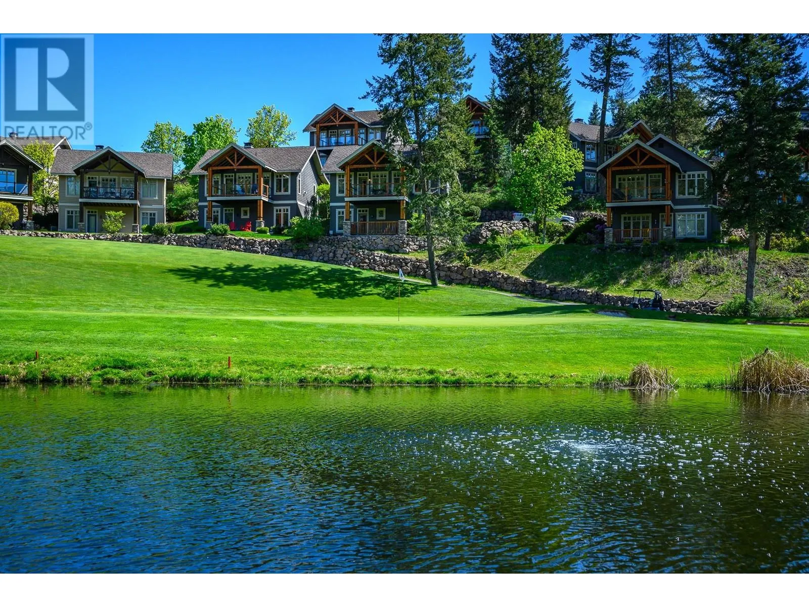 251 Predator Ridge Drive Unit# 15