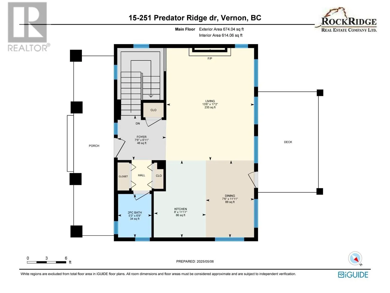 251 Predator Ridge Drive Unit# 15