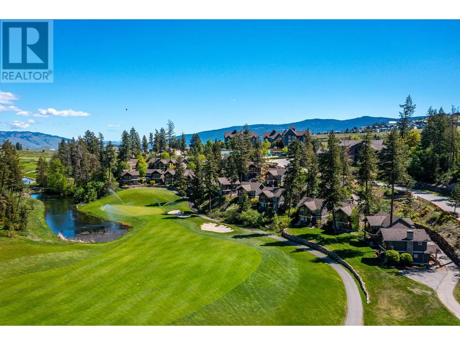 251 Predator Ridge Drive Unit# 15