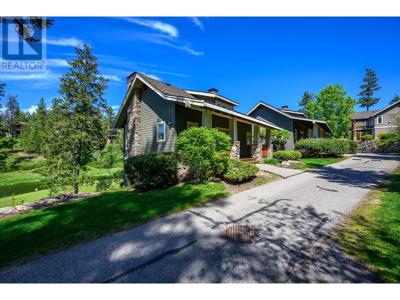 251 Predator Ridge Drive Unit# 15