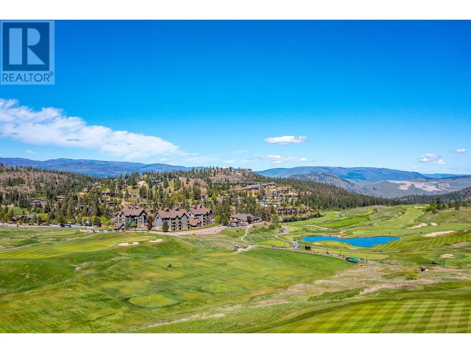 251 Predator Ridge Drive Unit# 15
