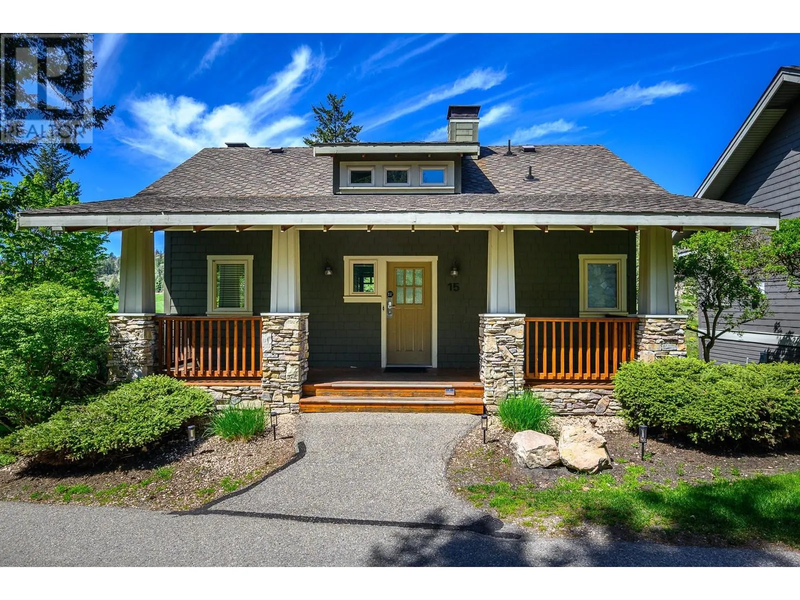 251 Predator Ridge Drive Unit# 15