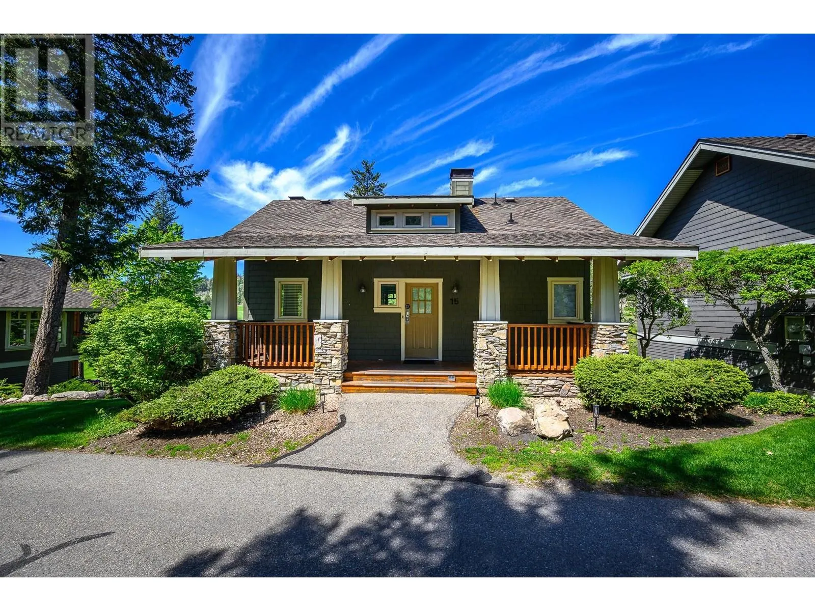 251 Predator Ridge Drive Unit# 15