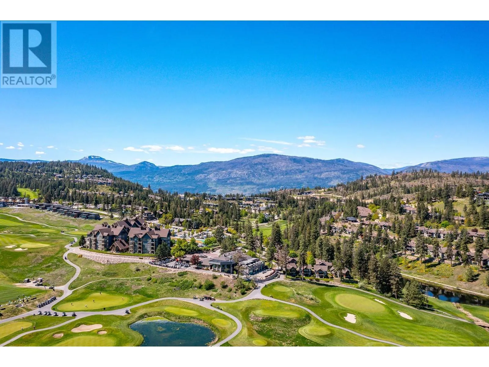 251 Predator Ridge Drive Unit# 15