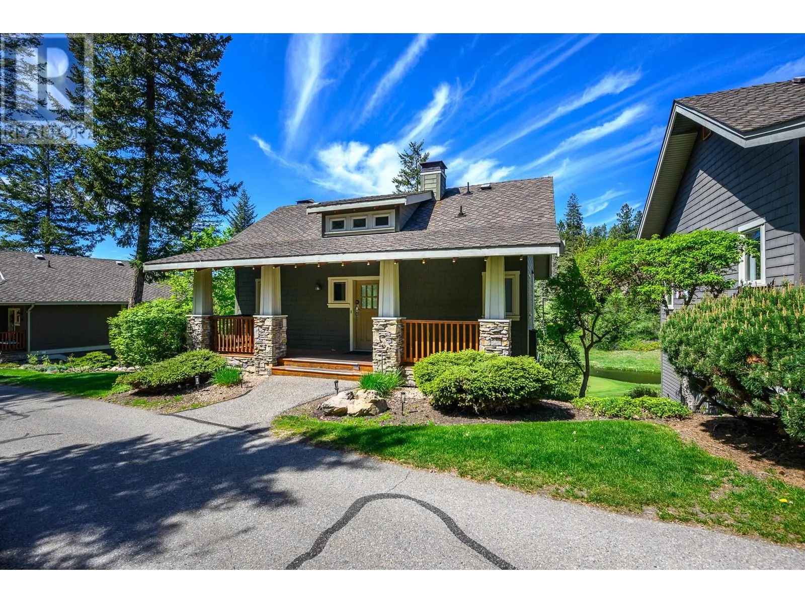 251 Predator Ridge Drive Unit# 15