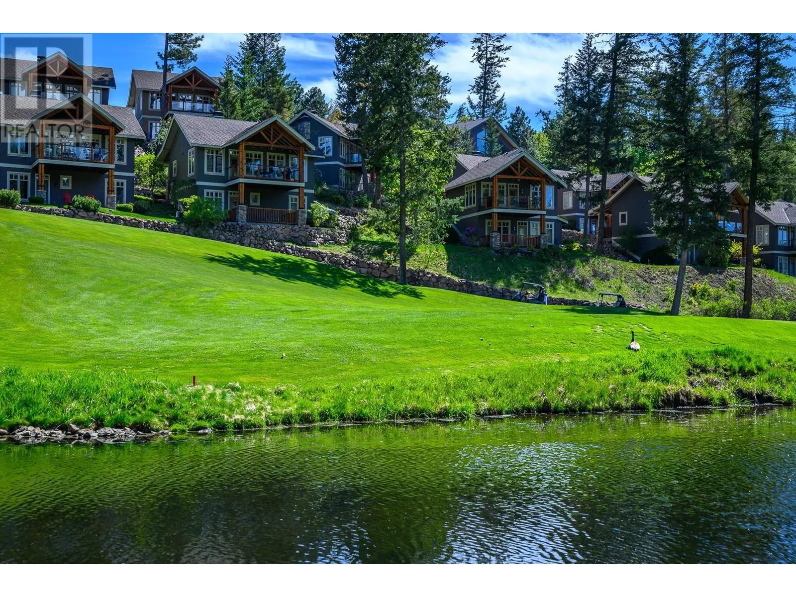 251 Predator Ridge Drive Unit# 15