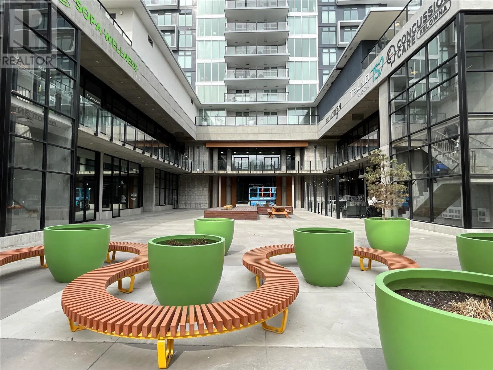 3030 Pandosy Street Unit# 214