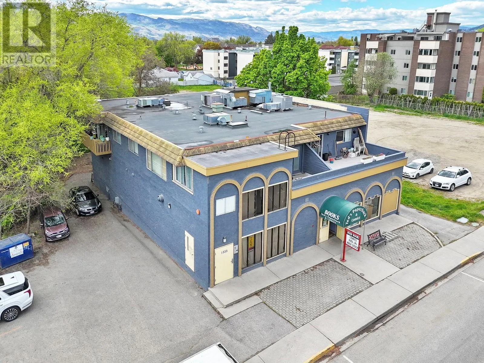 1333 Sutherland Ave Avenue Unit# 4
