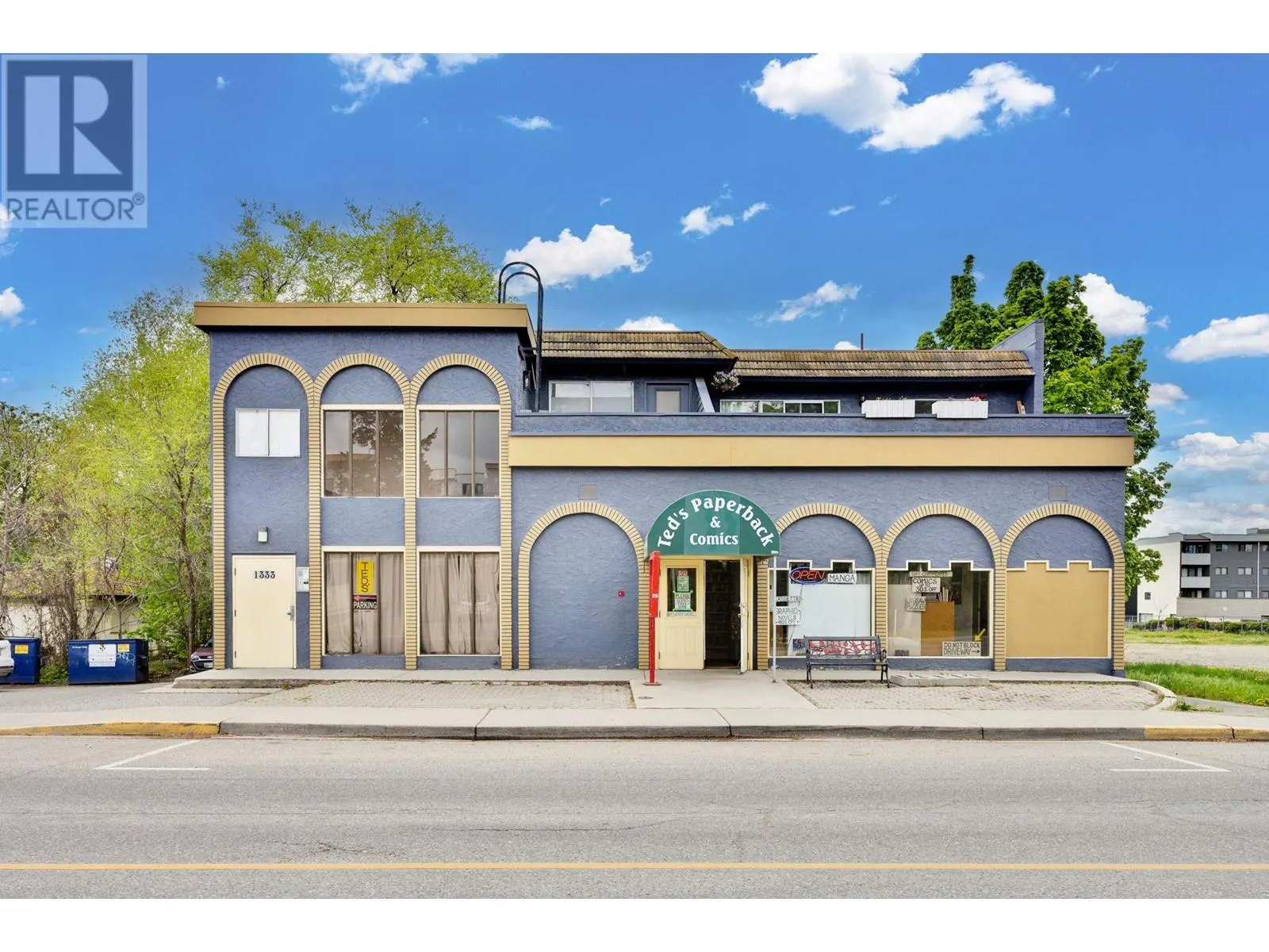 1333 Sutherland Ave Avenue Unit# 4