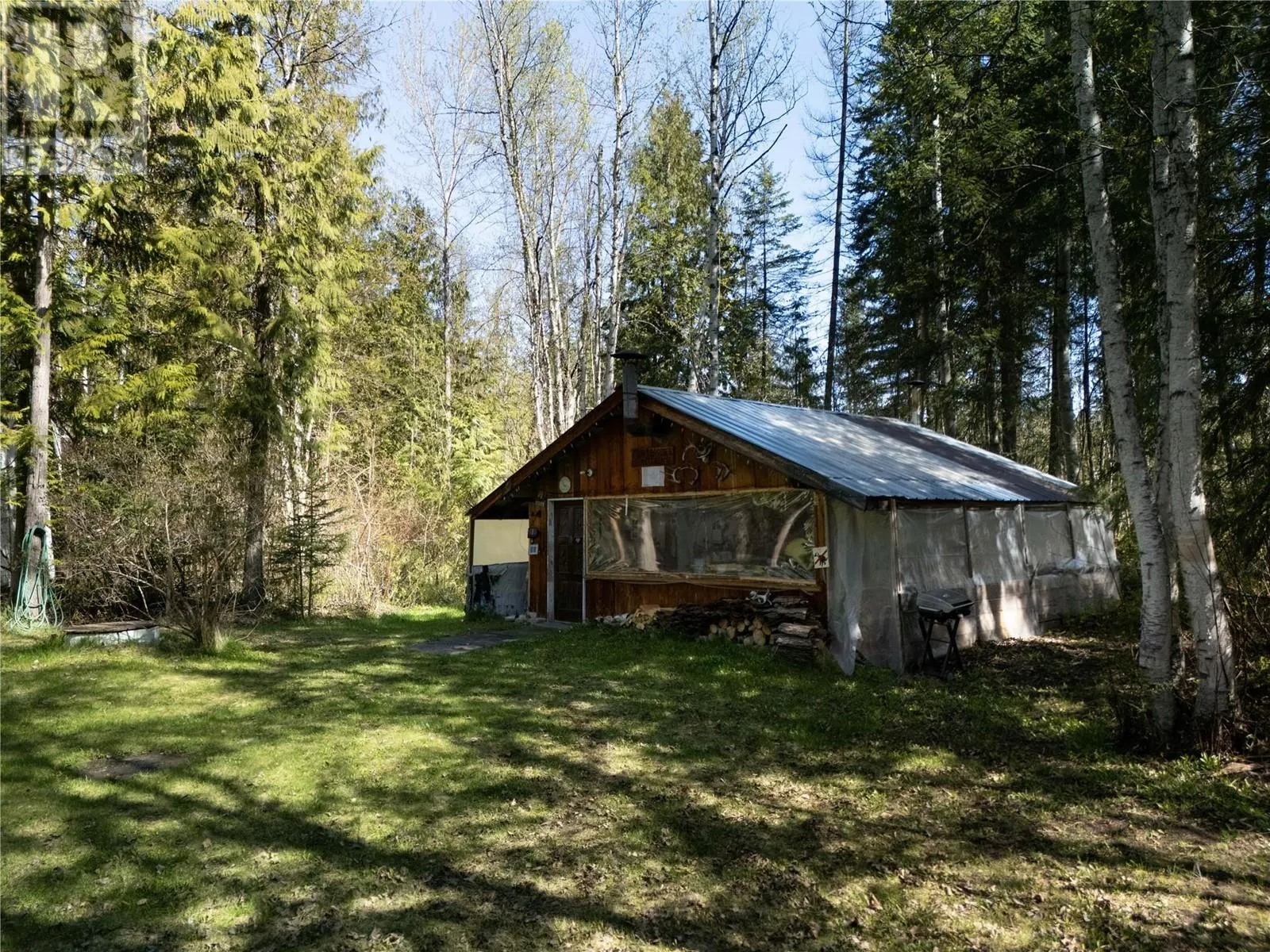 394 Gunter-Ellison Road