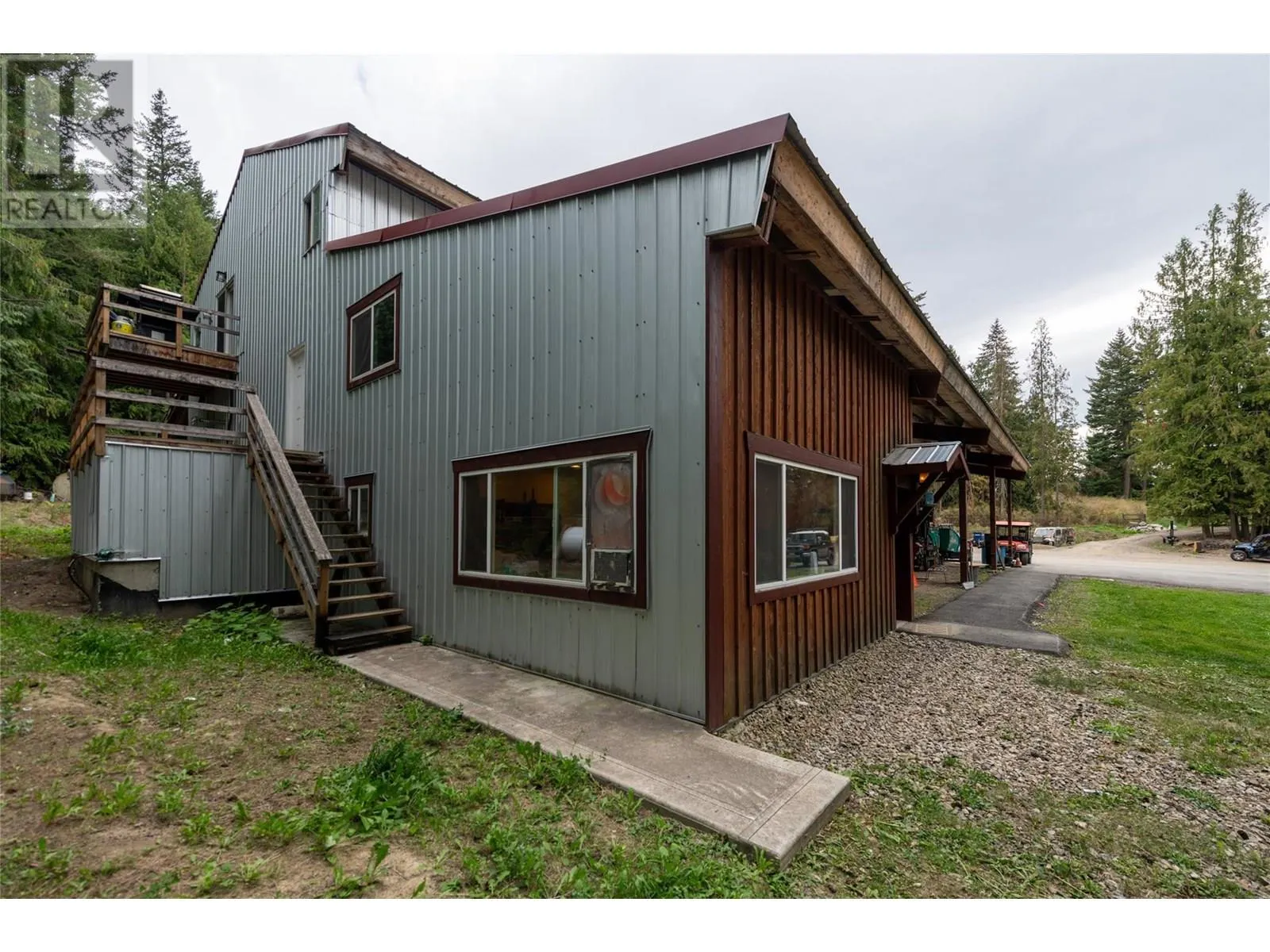 3045 Lindberg Road