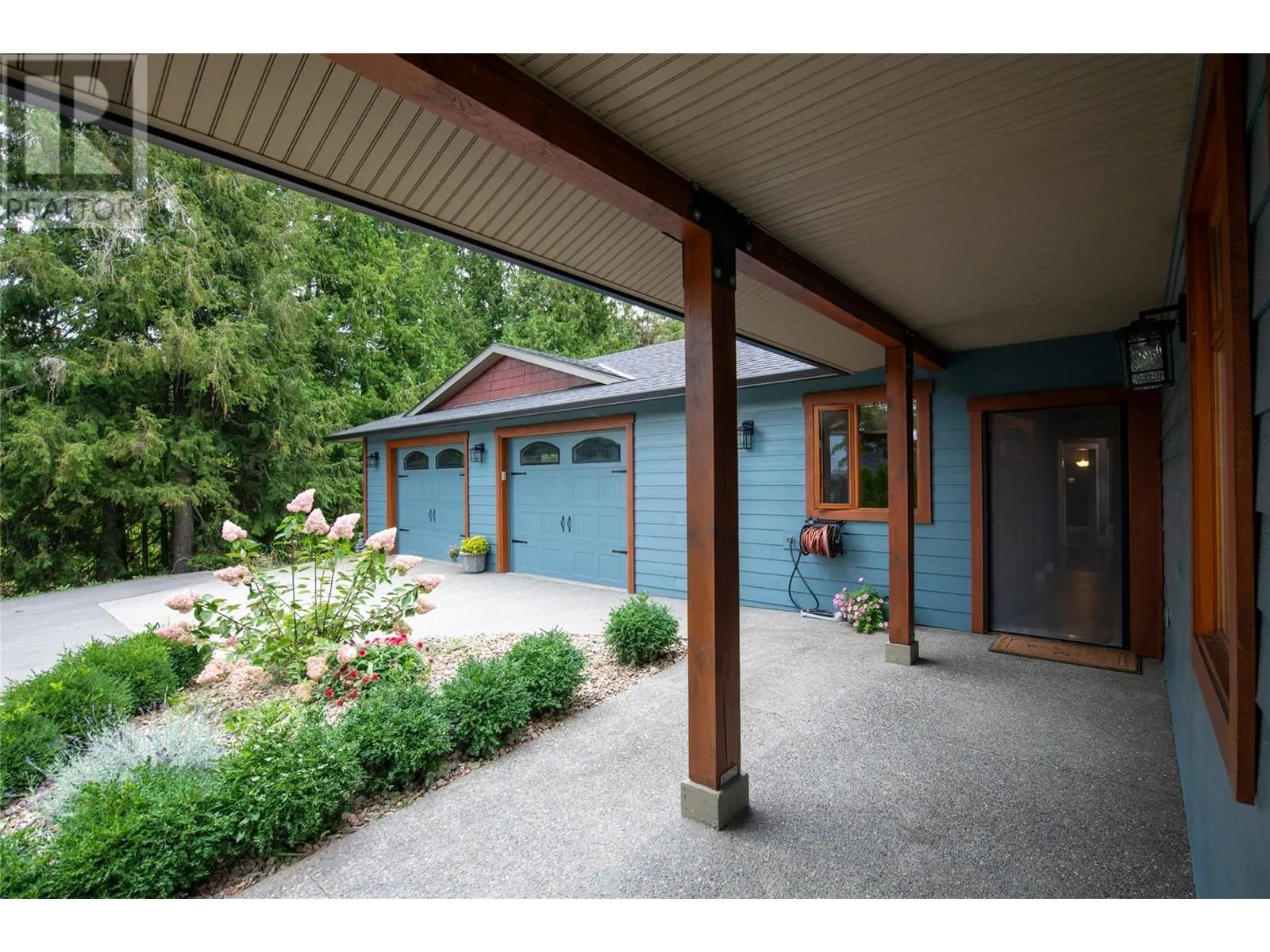 3045 Lindberg Road