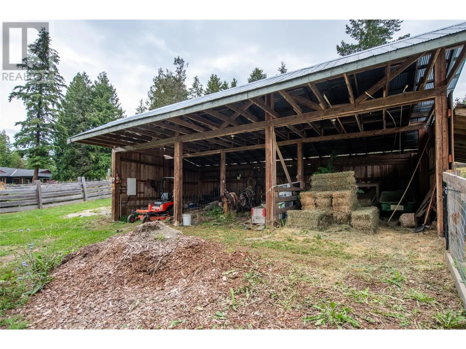 3045 Lindberg Road