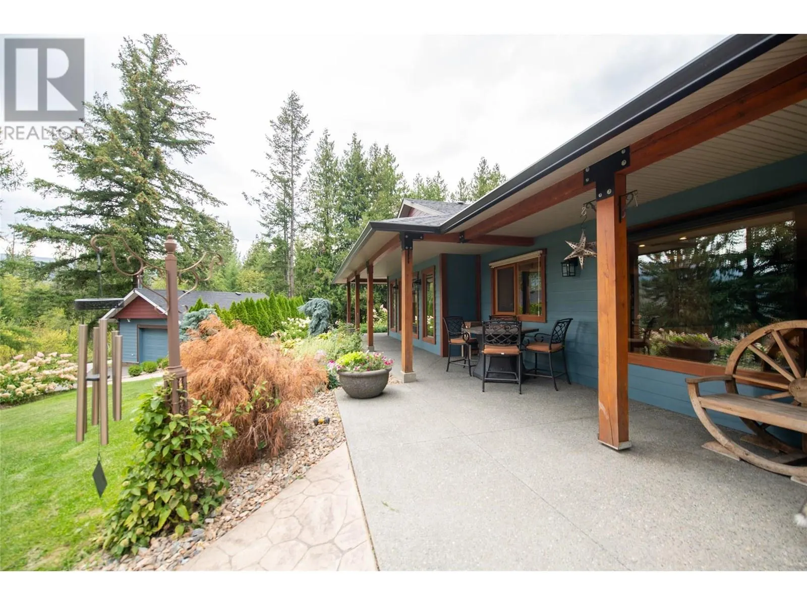 3045 Lindberg Road