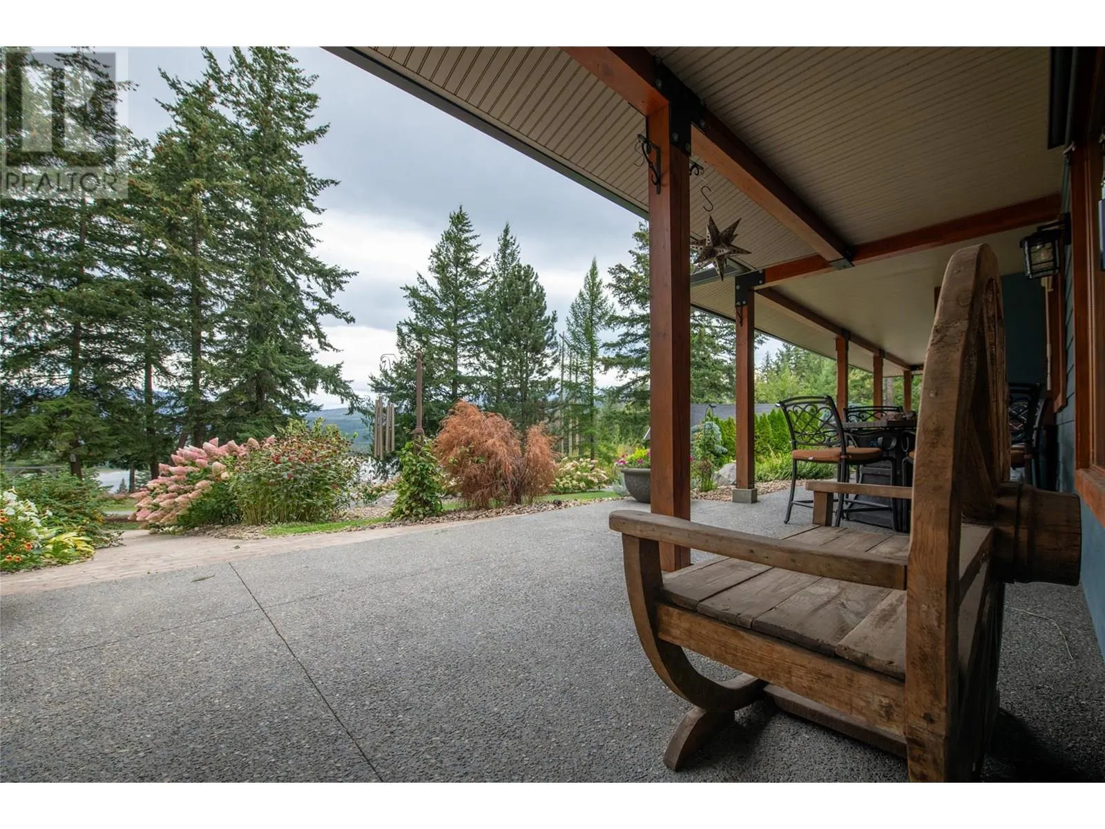 3045 Lindberg Road