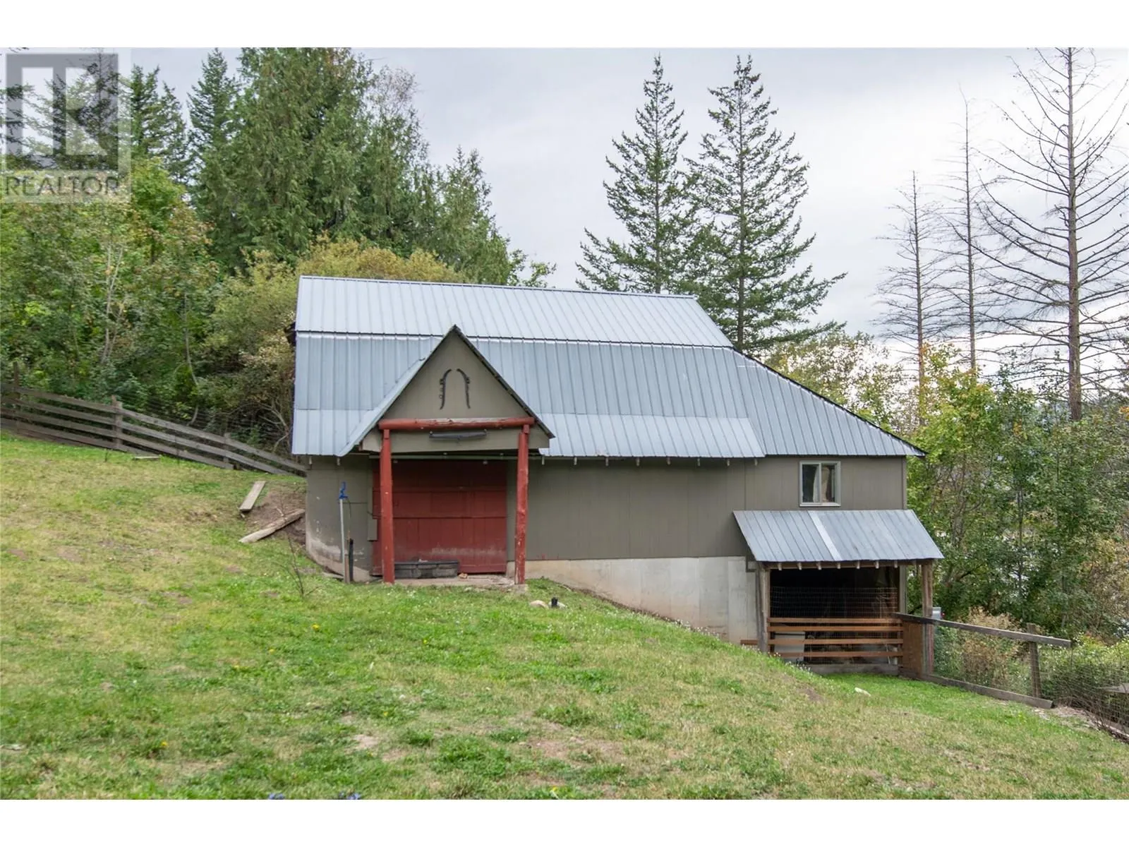 3045 Lindberg Road