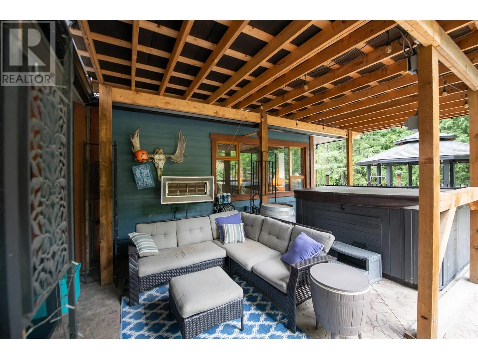 3045 Lindberg Road