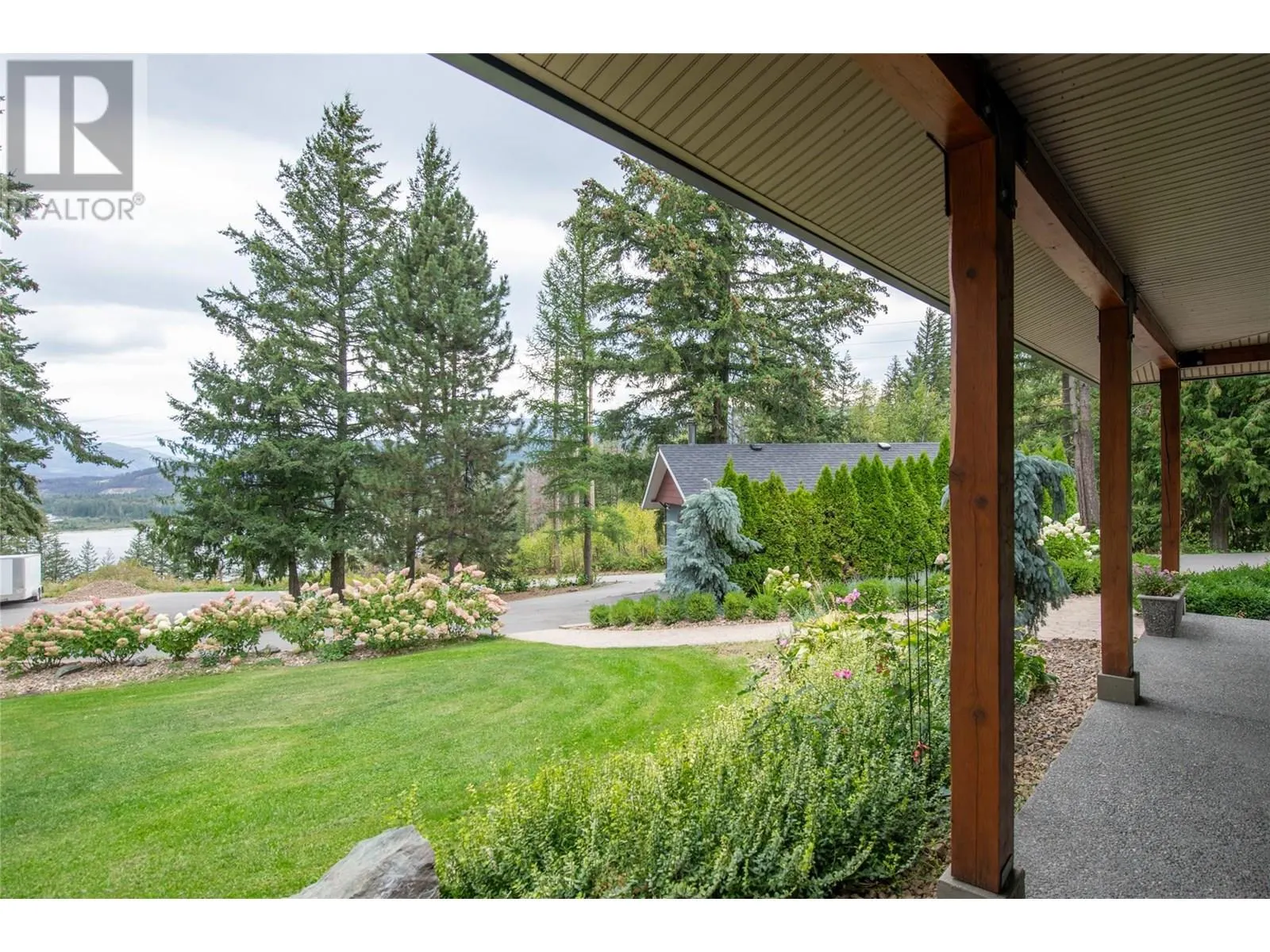 3045 Lindberg Road