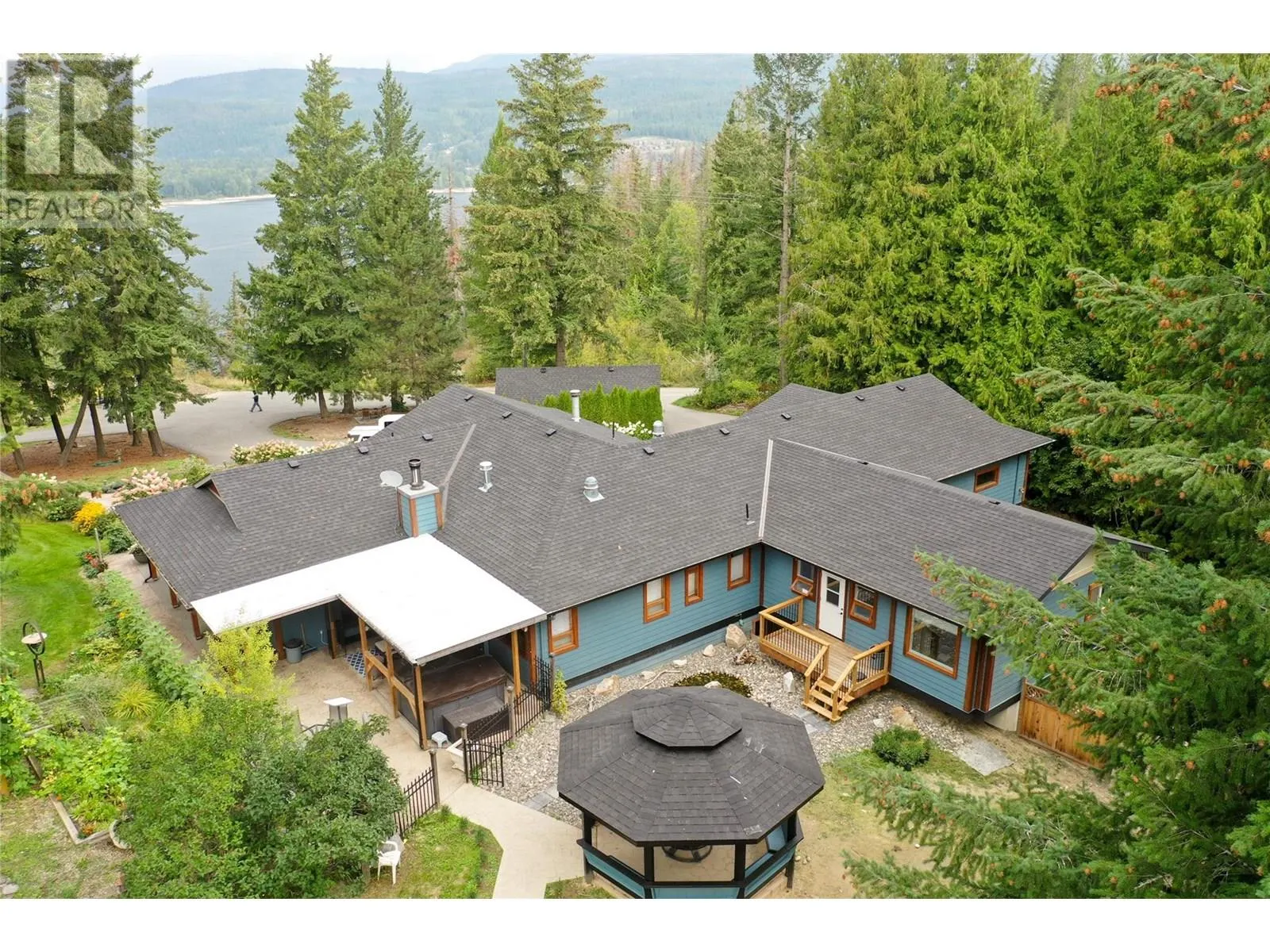 3045 Lindberg Road