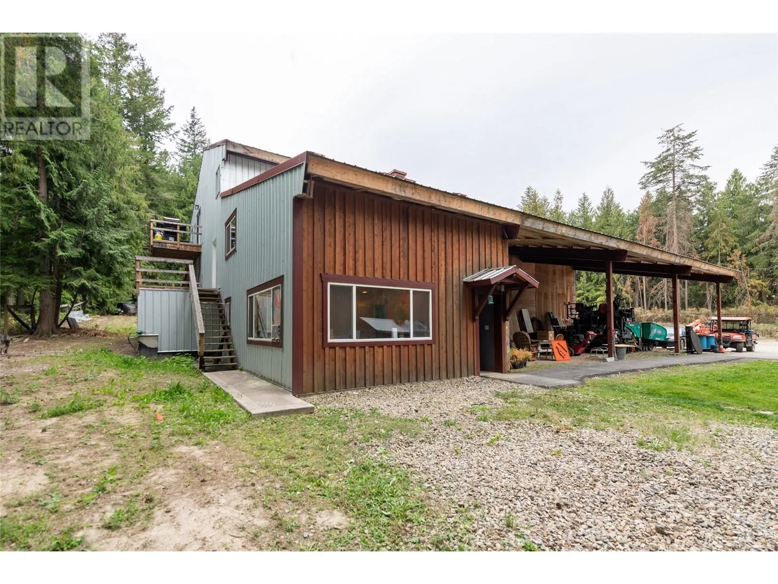 3045 Lindberg Road